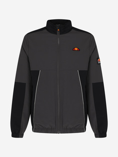 Ветровка мужская Ellesse Lupi, Серый