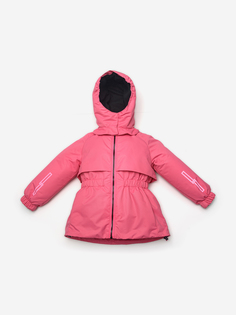 Куртка для девочки ARTEL, Розовый Артель
