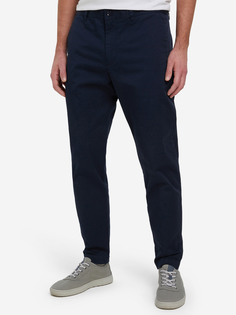 Брюки мужские Peak Performance Moment Narrow, Синий