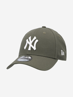 Бейсболка New Era League Essential 940 Neyyan, Зеленый