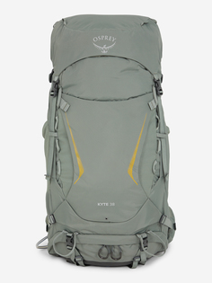 Рюкзак женский Osprey Kyte, 38 л, Зеленый