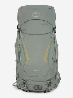 Рюкзак женский Osprey Kyte, 38 л, Зеленый