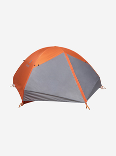 Палатка 3-местная Marmot Tungsten 3P, Оранжевый