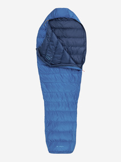 Спальный мешок VauDe Hochgrat 300 DWN +5, Синий