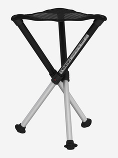 Стульчик раскладной Walkstool Comfort 45L, Черный