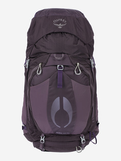 Рюкзак женский Osprey Aura AG, 65 л, Фиолетовый