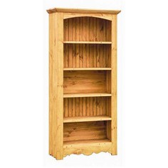 Стеллаж книжный Bib 94 Волшебная сосна