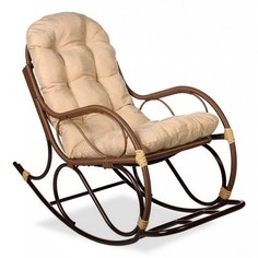 Кресло-качалка с подножкой BIG_BG-KK-K Bigarden