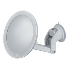 Зеркало гримерное Navigator NML-01 с подсветкой