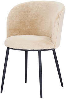 Стул StoreForHome Gerta Латте