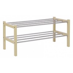 Стеллаж для обуви Атлас ML_4630216192174 Мебелик