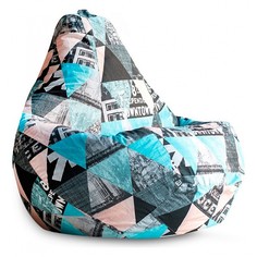 Кресло-мешок Style 2XL Dreambag