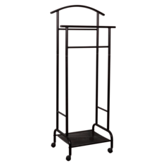 Вешалка костюмная "Римини 2М" (RIMINI 2M costume hanger) No Brand
