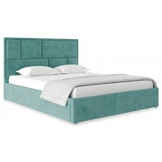 Кровать двуспальная Madison NKM_72305915 НК Мебель