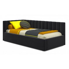 Кровать односпальная Zeppelin Mobili Milena