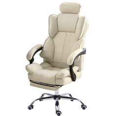 Компьютерное кресло Domtwo 808F KD бежевый