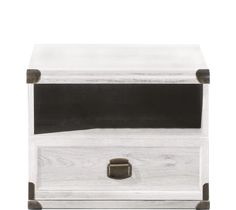 Тумба Indiana JKOM 1s (Дуб саттер) БРВ МЕБЕЛЬ