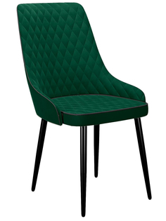Стул мягкий со спинкой ALAT Home 00-00062654