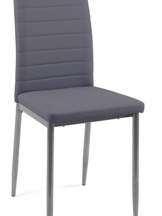 Стул мягкий со спинкой ALAT Home 00-00049169