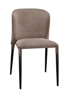 Стул мягкий со спинкой ALAT Home 00-00068511