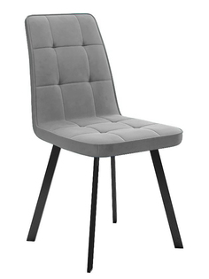 Стул мягкий со спинкой ALAT Home 00-00059828