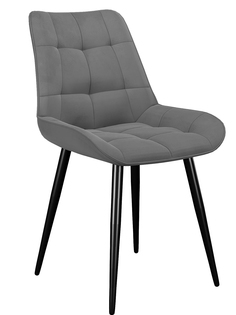 Стул мягкий со спинкой ALAT Home 00-00062235