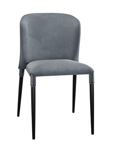 Стул мягкий со спинкой ALAT Home 00-00068389