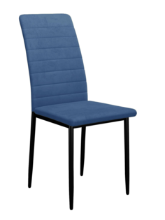 Стул мягкий со спинкой ALAT Home 00-00058210