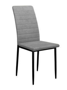 Стул мягкий со спинкой ALAT Home 00-00058189