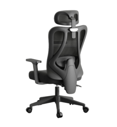 Офисное компьютерное кресло с фиксированными подлокотниками Xiaomi HBADA P1 Standard Model