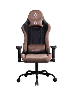 Компьютерное кресло Domtwo 306 коричневый
