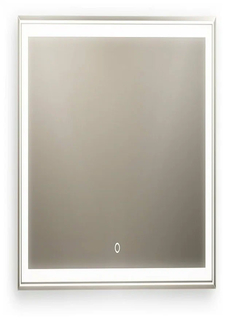 Зеркало Art&Max Zoe AM-Zoe-600-800-DS-F 60х80
