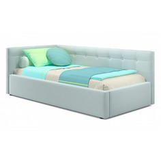 Кровать односпальная Bonna 2000x900 Наша мебель