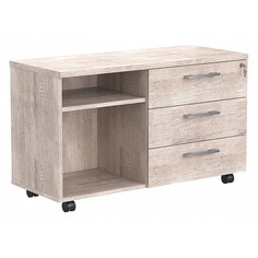 Тумба комбинированная Skyland Torr Z TLC-3D
