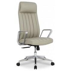 Кресло для руководителя HLC-2413L-1 College