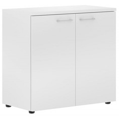 Тумба комбинированная Skyland Xten XLC 85.1