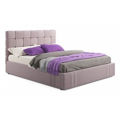 Кровать двуспальная Tiffany 2000x1600 Наша мебель
