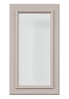 Фасад для шкафа со стеклом Hoff Оливия