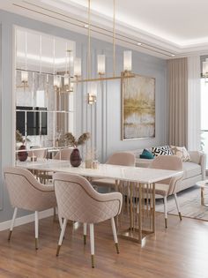 Стул для кухни Milavio Венеция