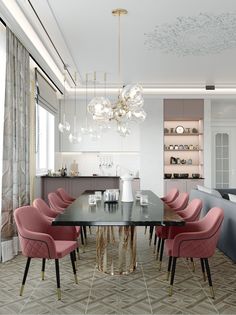 Стул для кухни Milavio Венеция