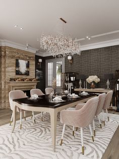 Стул для кухни Milavio Венеция