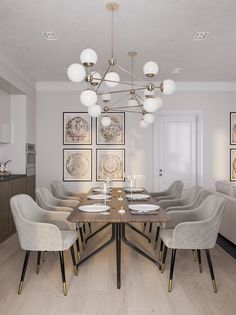 Стул для кухни Milavio Венеция