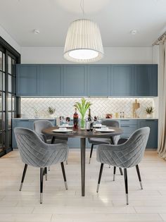 Стул для кухни Milavio Венеция