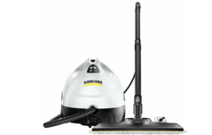 Пароочиститель Karcher SC-2 желтый