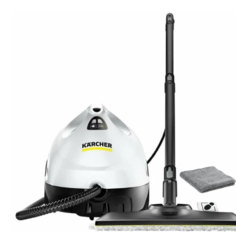 Паровой очиститель KARCHER SC 2 EasyFix + салфетка