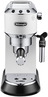 Рожковая кофеварка DeLonghi EC685.W White Delonghi