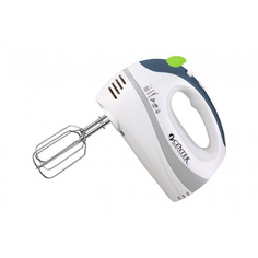 Миксер Centek CT-1104 (белый/серый)