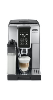 Кофемашина автоматическая DeLonghi ECAM350.50.SB Delonghi