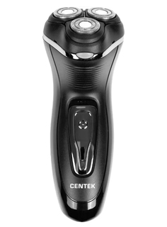 Электробритва Centek CT-2166 черный