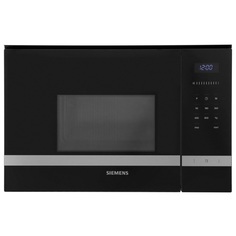 Микроволновая печь встраиваемая Siemens BF525LMS0